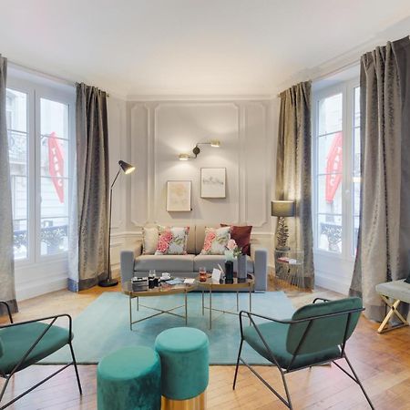 Sweett - Boetie V Apartment Paris Exterior photo